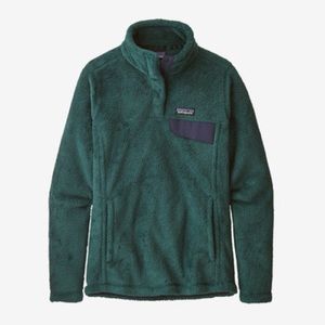 Patagonia Re-Tool Snap-T Pullover